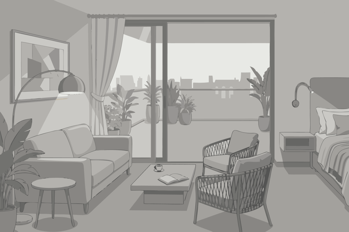 Apartamento