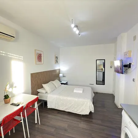 Rooms Quiet-2